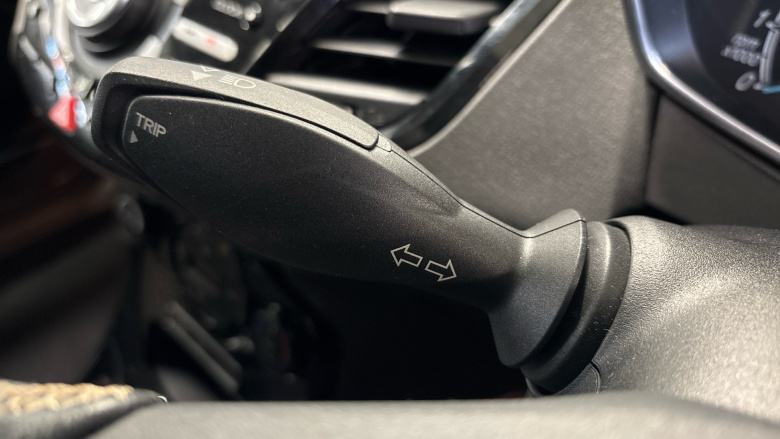 Ford Fiesta 1.0 EcoBoost 125 Titanium 3dr Petrol Hatchback